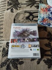 Fairy Fencer F PlayStation 3 for sale