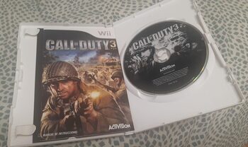 Buy Call of Duty 3 Wii