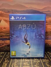 ABZU PlayStation 4