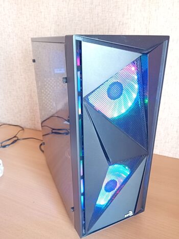 i3 10105F, RX560, 8GB DDR4