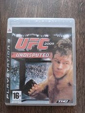 UFC 2009 Undisputed PlayStation 3