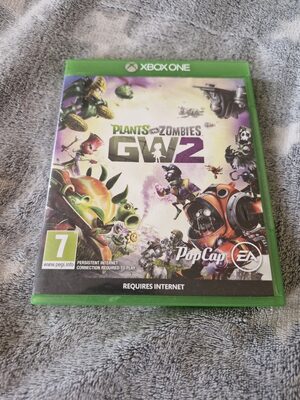 Plants vs. Zombies Garden Warfare 2 Xbox One