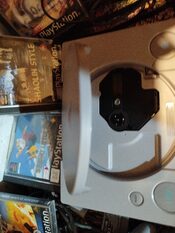 PlayStation 1 +juegos+mandos+memory card for sale