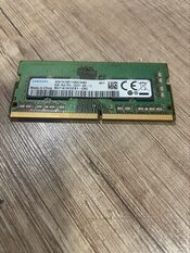 Samsung 8 GB (1 x 8 GB) DDR4-2400 Green PC RAM