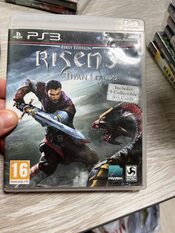 Risen 3 - Titan Lords PlayStation 3