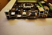 MSI B85M Eco Intel B85 Micro ATX DDR3 LGA1150 1 x PCI-E x16 Slots Motherboard