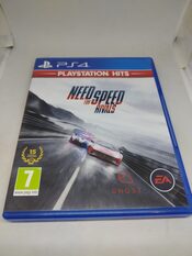 Need for Speed Rivals PlayStation 4