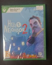 Hello Neighbor 2 Xbox One