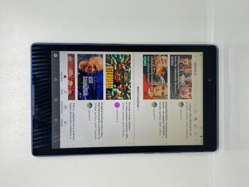 Lenovo Tab 3 8