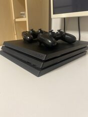 PlayStation 4 Pro, Black, 1TB for sale