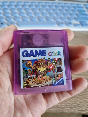 Digimon D-3 Game Boy Color