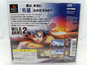 Buy Wild Arms 2 (1999) PlayStation