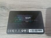 Silicon Power Ace A55 64 GB SSD Storage