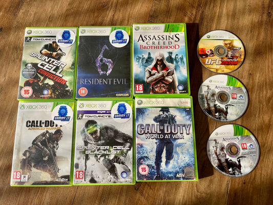 Batman: Arkham City Xbox 360