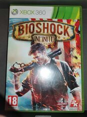 BioShock Infinite Xbox 360