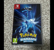 Pokémon Brilliant Diamond Nintendo Switch