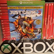 Just Cause 3: Day One Edition Xbox One