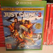 Get Just Cause 3: Day One Edition Xbox One