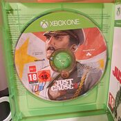 Buy Just Cause 3: Day One Edition Xbox One