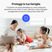 Get NordVPN Basic - 1 Year - 10 Devices (PC/MAC/Mobile) Premium VPN Software Subscription Key ITALY