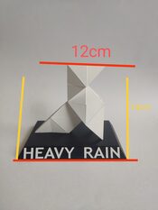Heavy Rain žaidimo animacija for sale