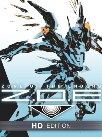 Zone of the Enders: HD Edition PlayStation 3