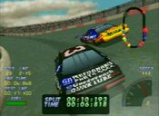 Get NASCAR 98 PlayStation