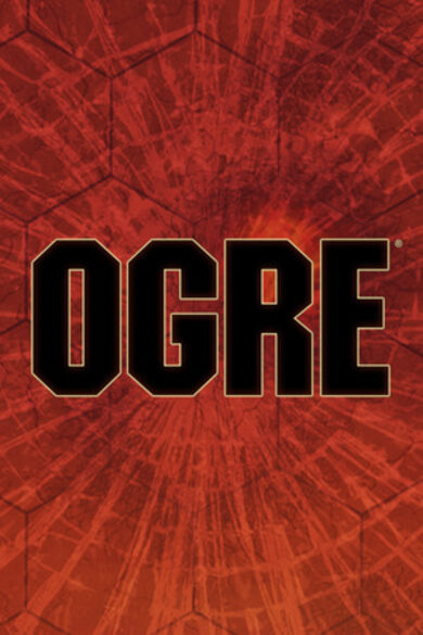 E-shop Ogre: Console Edition (Nintendo Switch) eShop Key EUROPE