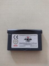 FIFA 2005 Game Boy Advance