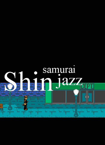 Shin Samurai Jazz (PC) Steam Key GLOBAL