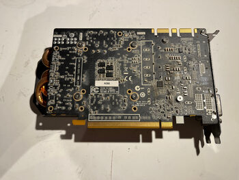 Redeem Zotac GeForce GTX 970 4 GB 1152-1304 Mhz PCIe x16 GPU