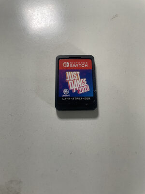 Just Dance 2020 Nintendo Switch