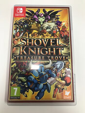 Shovel Knight: Treasure Trove Nintendo Switch