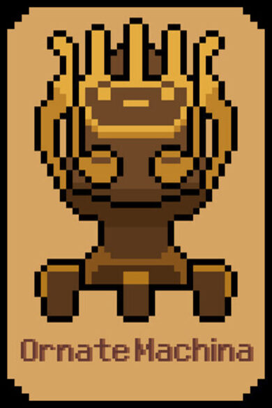 Ornate Machina: The Thousand Trials