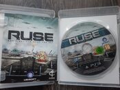 R.U.S.E. PlayStation 3