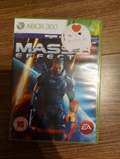 Mass Effect 3 Xbox 360