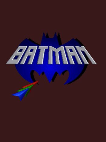 Batman Commodore / Amiga