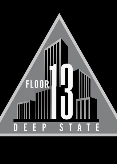 E-shop Floor 13: Deep State (PC) Steam Key GLOBAL