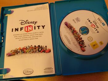Buy Disney Infinity Wii U