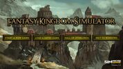 Fantasy Kingdom Simulator (PC) Steam Key GLOBAL