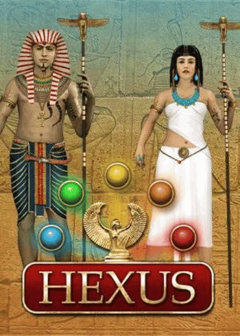 Hexus (PC) Steam Key GLOBAL