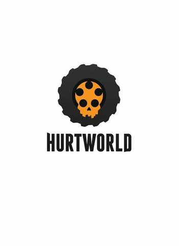 Hurtworld (Incl. Early Access) (PC) Steam Key EUROPE