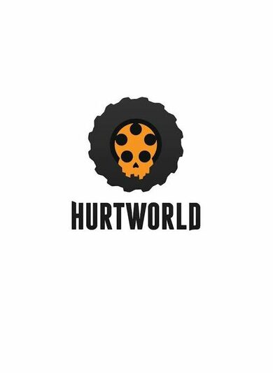 E-shop Hurtworld (Incl. Early Access) (PC) Steam Key EUROPE