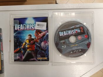 Dead Rising 2 PlayStation 3