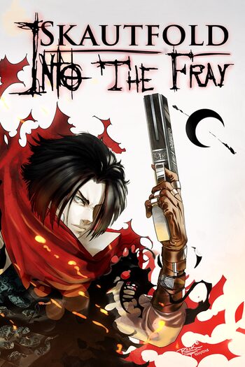 Skautfold: Into the Fray XBOX LIVE Key UNITED STATES