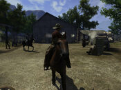 Get Call of Juarez Xbox 360