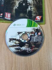 Get The Darkness II Xbox 360