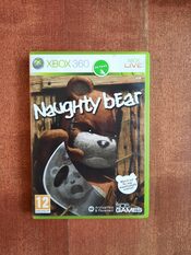 Naughty Bear Xbox 360