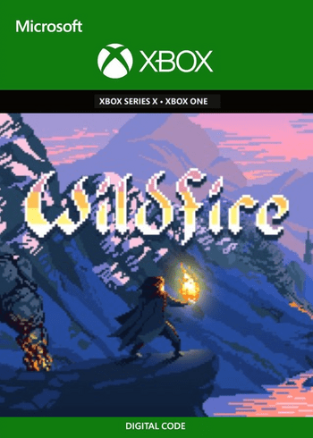 Wildfire XBOX LIVE Key GLOBAL