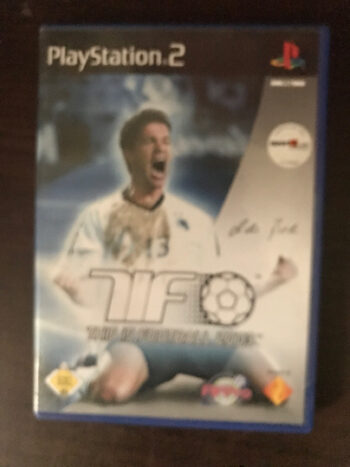 This Is Football 2003 PlayStation 2